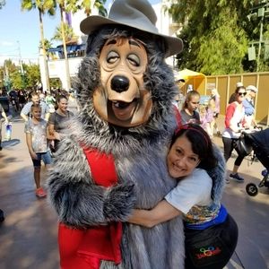 Meet your Posher, Disney